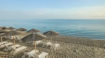 Domes Noruz Kassandra - Adults Only Hal