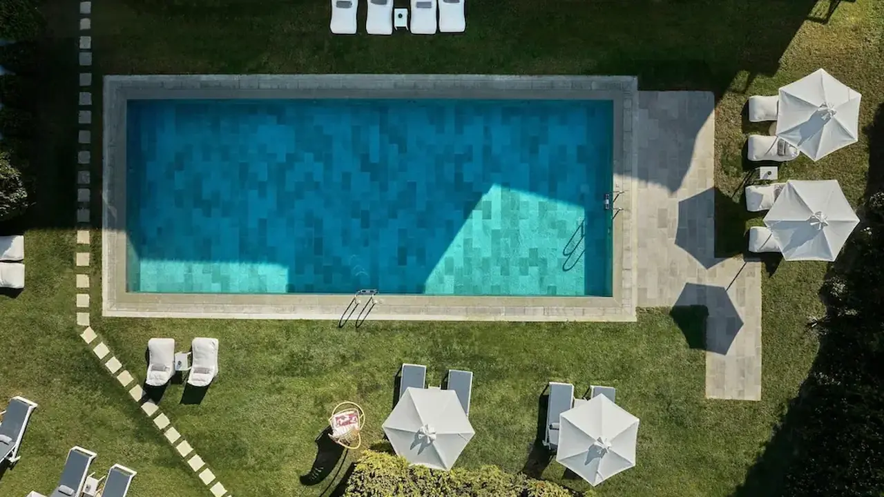 Domes Noruz Kassandra - Adults Only Hal