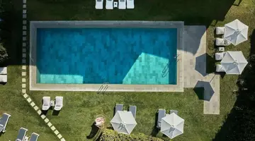 Domes Noruz Kassandra - Adults Only Hal