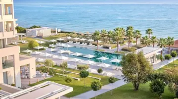 Domes Noruz Kassandra - Adults Only Hal