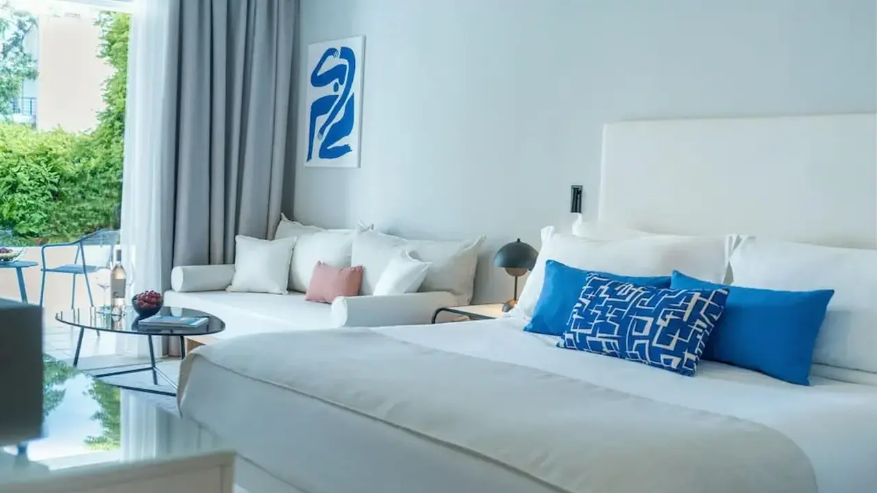 Domes Noruz Kassandra - Adults Only Hal