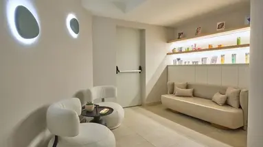 Domes Noruz Kassandra