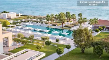 Domes Noruz Kassandra