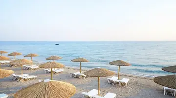 Domes Noruz Kassandra