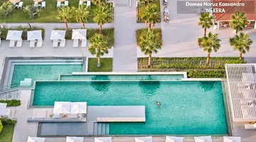 Domes Noruz Kassandra