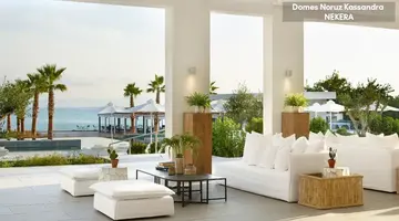 Domes Noruz Kassandra