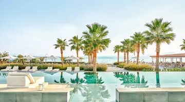 Domes Noruz Kassandra