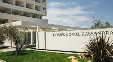 DOMES NORUZ KASSANDRA