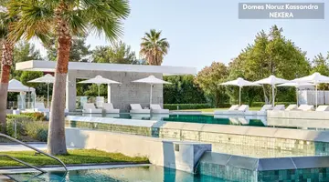 Domes Noruz Kassandra