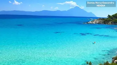 Domes Noruz Kassandra