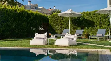 Domes Noruz Kassandra