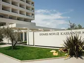 DOMES NORUZ KASSANDRA