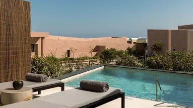 Domes Novos Santorini Autograph Collection