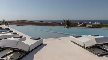 DOMES NOVOS SANTORINI, AUTOGRAPH COLLECTION