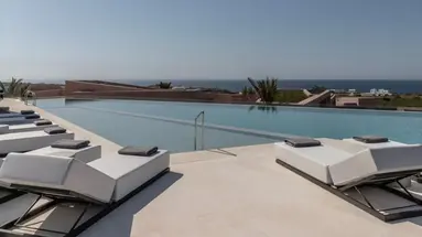 DOMES NOVOS SANTORINI, AUTOGRAPH COLLECTION