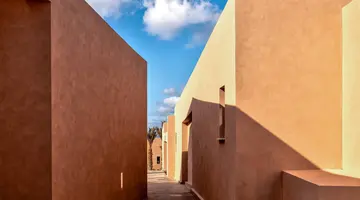 Domes Novos Santorini, Autograph Collection