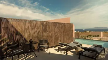 Domes Novos Santorini Autograph Collection