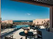 Domes Novos Santorini, Autograph Collection