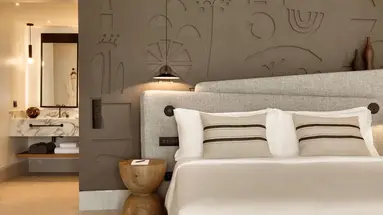 Domes Novos Santorini Autograph Collection