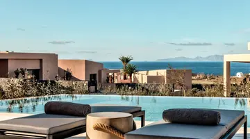 Domes Novos Santorini, Autograph Collection