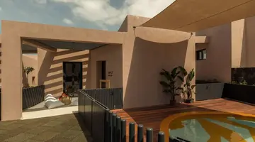 Domes Novos Santorini Autograph Collection