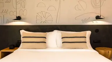Domes Novos Santorini Autograph Collection
