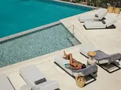 Domes Novos Santorini Autograph Collection