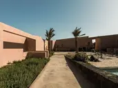 Domes Novos Santorini Autograph Collection