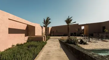 Domes Novos Santorini Autograph Collection