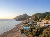 DOMES OF CORFU AUTOGRAPH COLLECTION
