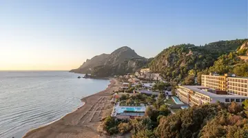 DOMES OF CORFU AUTOGRAPH COLLECTION