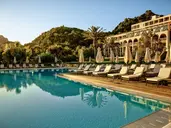 Domes of Corfu, Autograph Collection