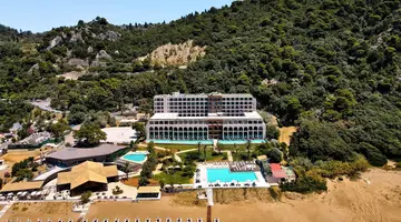 Domes of Corfu, Autograph Collection