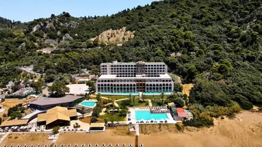 Domes of Corfu, Autograph Collection