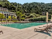 Domes of Corfu, Autograph Collection