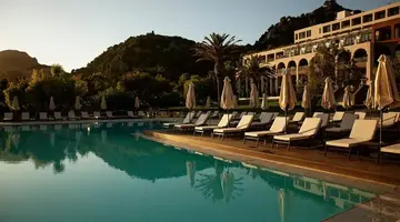Domes of Corfu, Autograph Collection