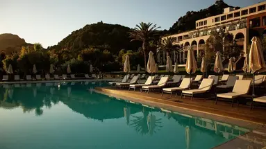 Domes of Corfu, Autograph Collection
