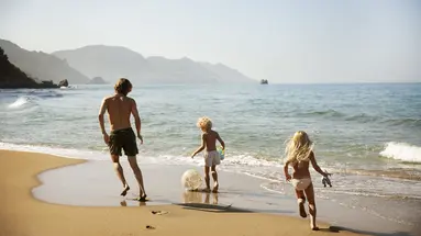 DOMES OF CORFU AUTOGRAPH COLLECTION