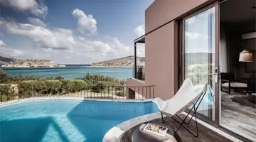 Domes of Elounda Autograph Collection 5