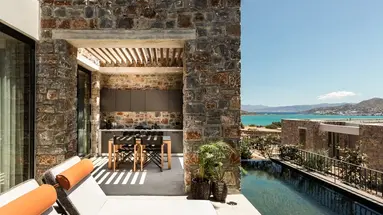 Domes of Elounda Autograph Collection 5