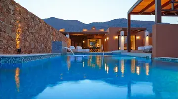 Domes of Elounda Autograph Collection 5