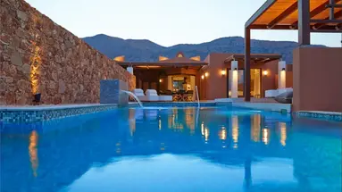 Domes of Elounda Autograph Collection 5