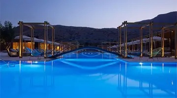 Domes of Elounda Autograph Collection 5