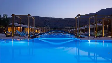 Domes of Elounda Autograph Collection 5