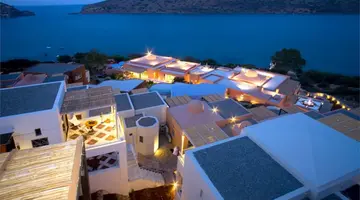 Domes of Elounda Autograph Collection 5