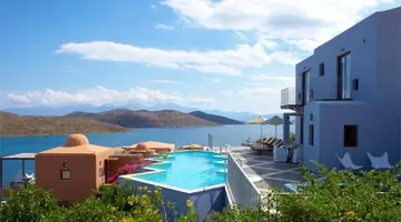 Domes of Elounda Autograph Collection 5