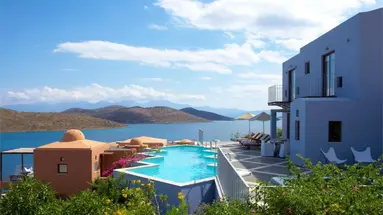 Domes of Elounda Autograph Collection 5