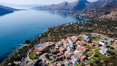 Domes of Elounda Autograph Collection 5
