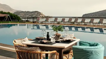 Domes of Elounda Autograph Collection 5