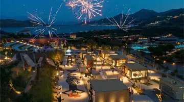 Domes of Elounda Autograph Collection 5